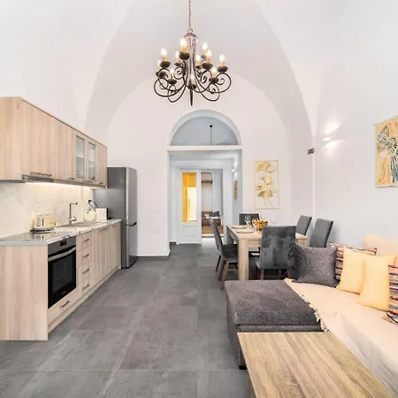 Villa Sunup Lux *