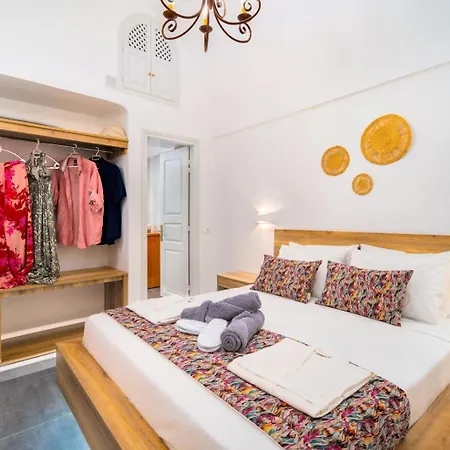 Villa Sunup Lux Oia (Santorini)