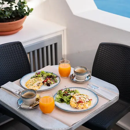Villa Sunup Lux