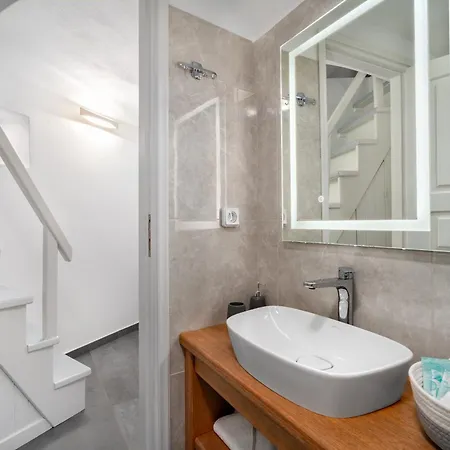 Villa Sunup Lux Oia (Santorini)