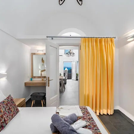 Sunup Lux Villa *